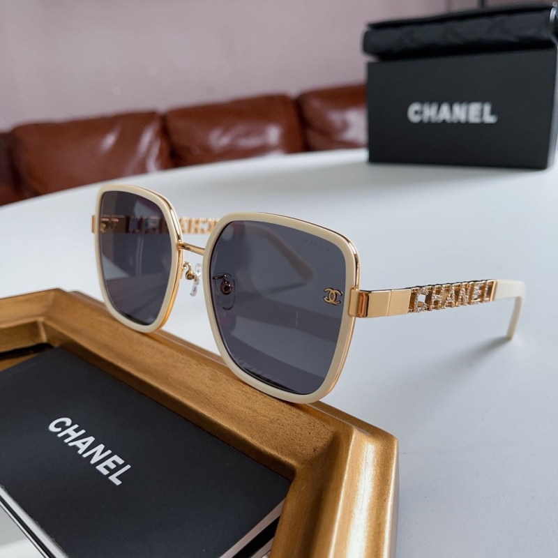 Chanel Sunglasses